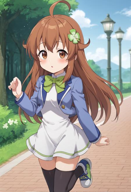 Pony XL - Amamiya Mimori  天宮 ミモリ - shadowverse anime v1.0