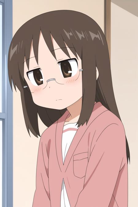 Nichijou | Minakami Mai PDXL
