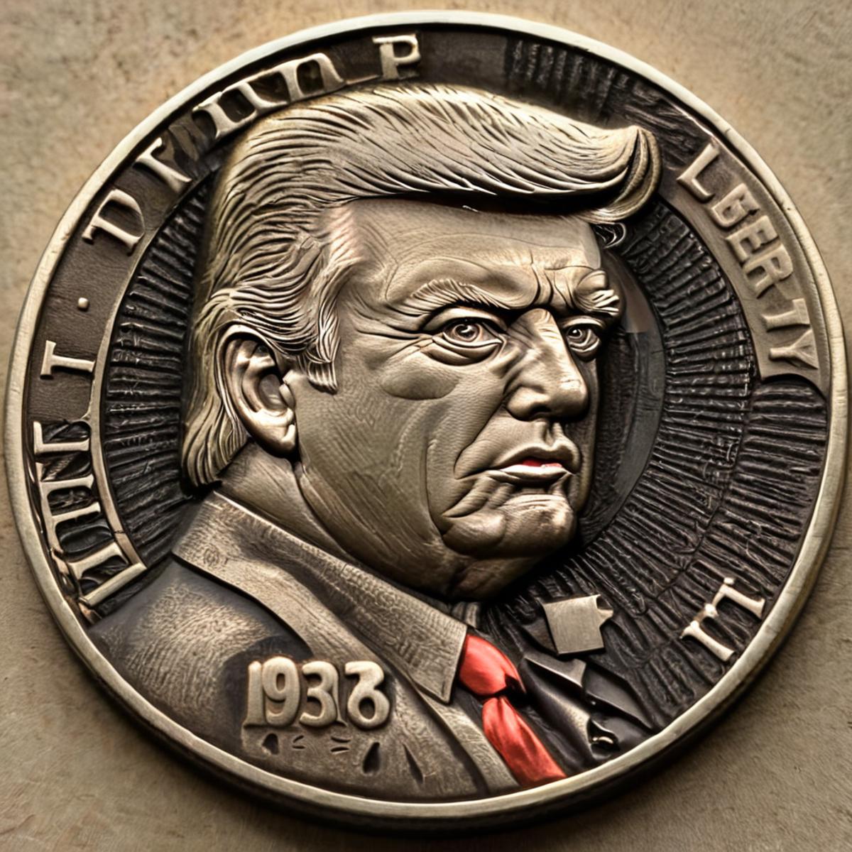 Coin Carving - XL image