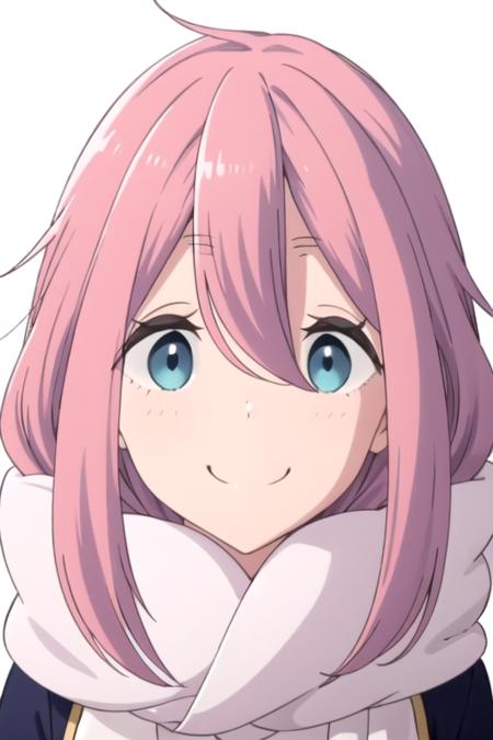 Nadeshiko Kagamihara - Yuru Camp v2.0n