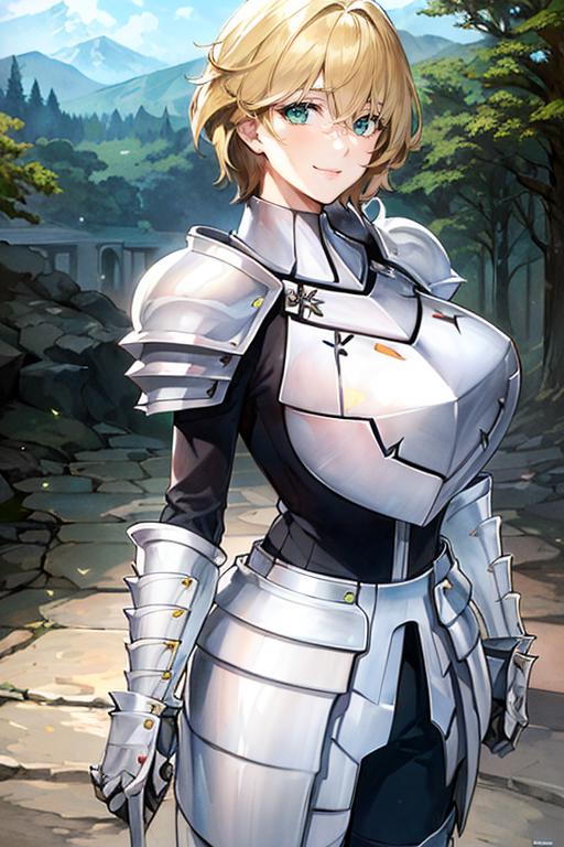 Gawain - FGO image by Rendai