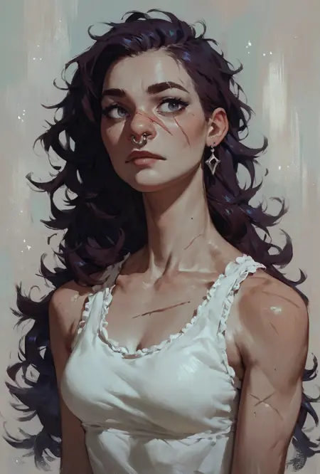 Appearance Wildcards for PonyXL