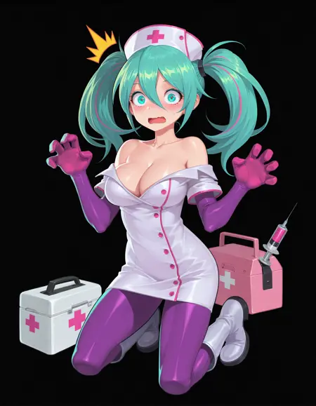 [ALICESOFT] Dohna Dohna Combat Sprite Art Style Illustrious