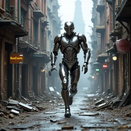 cosmic_ cyborg