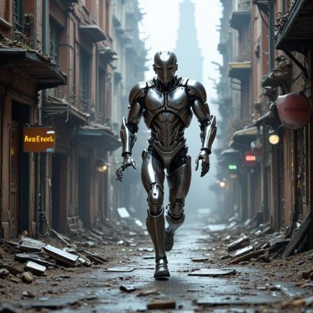 cosmic_ cyborg V1