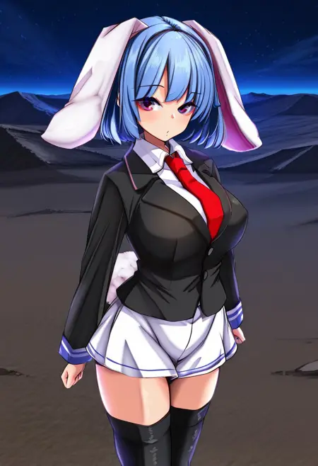 Artist: Yukito [Dreamrider] art style