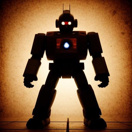 war robot,master quality
