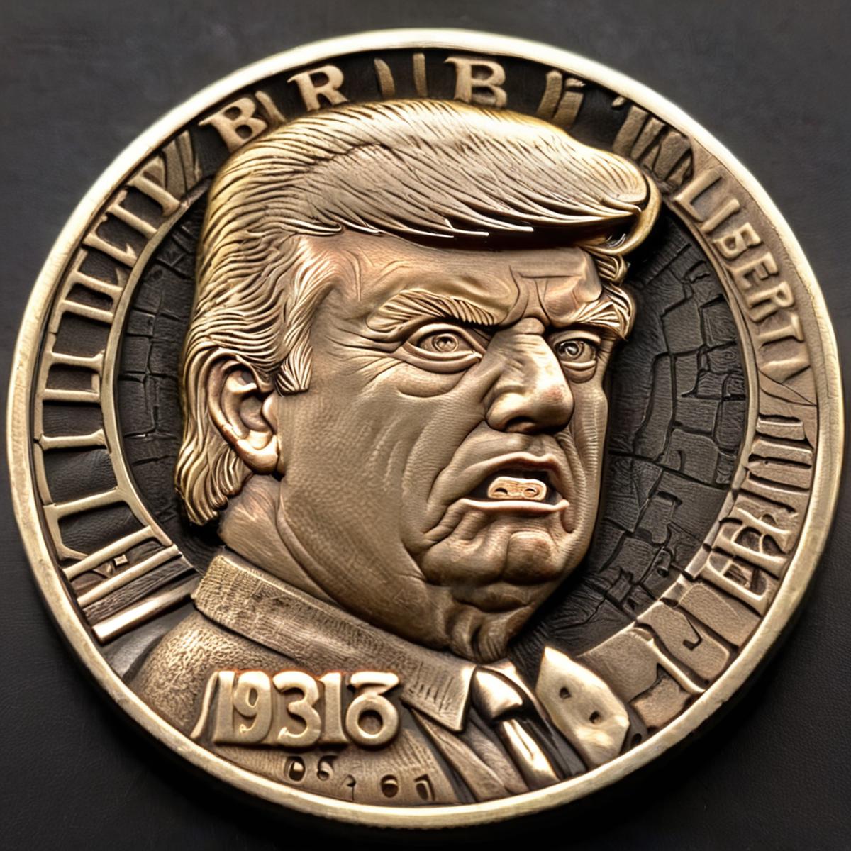 Coin Carving - XL image