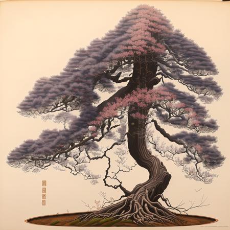 CGpaintingtree asw tree