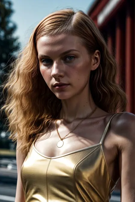 Virtual Goddess: Tiri