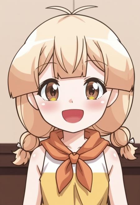 Hawa (Spirit Farmer) v1.0