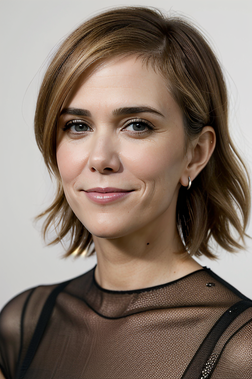 Kristen Wiig image by j1551