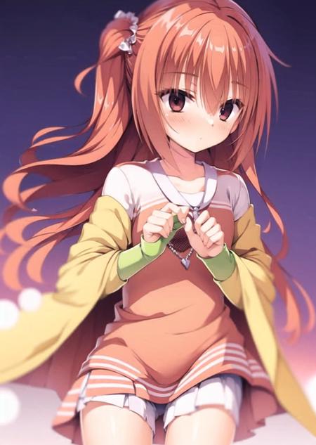 因幡爱瑠（いなば めぐる） v1.0