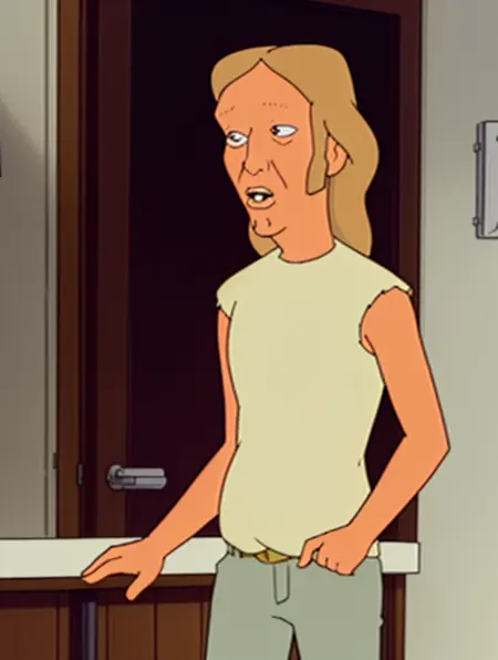 Elroy Lucky Kleinschmidt 1.5