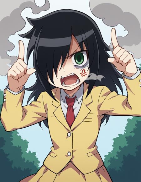 Tomoko 