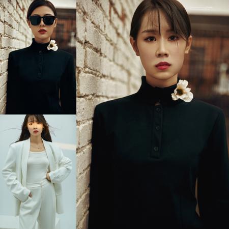 Change Head and Face Lora for qwenedit2509 【换脸换头】 v2.0