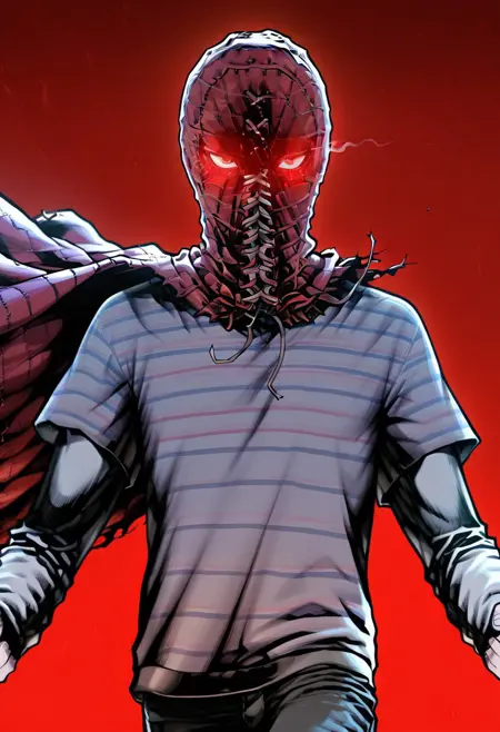 Brightburn IL|🐴