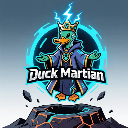 duck_martians's Avatar