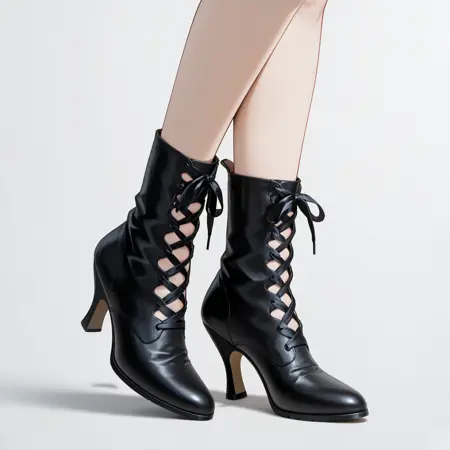 Tango Boots