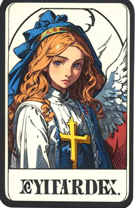 classic tarot