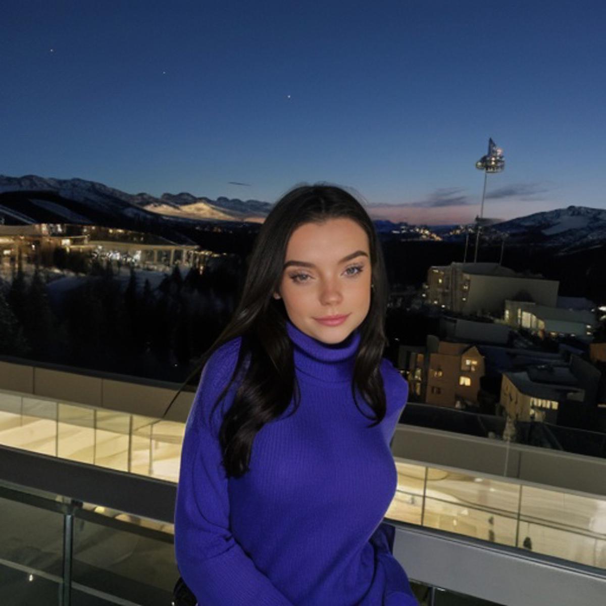 Ryder McCrann v1.0 Stable Diffusion LoRA Civitai