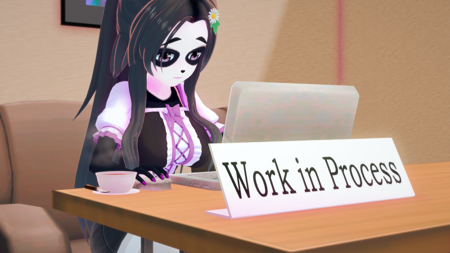 Hakuro (Onmyoji) Flux/ZIT ((WIP)) Flux