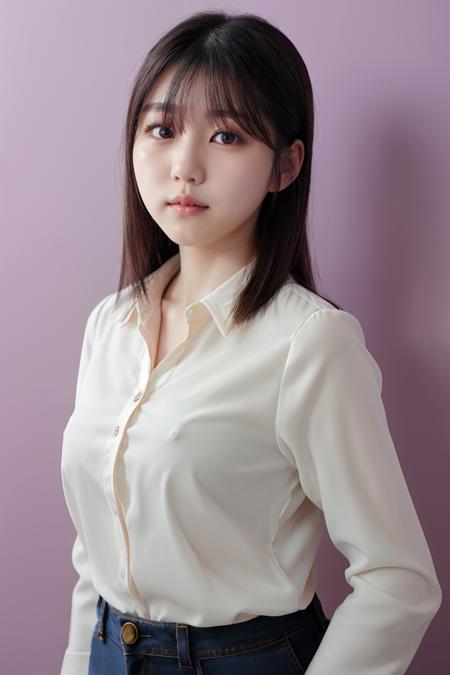 Karen Izumi