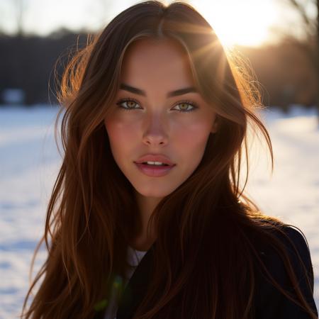 Madison Beer 2020 Instagram Flux v1.0