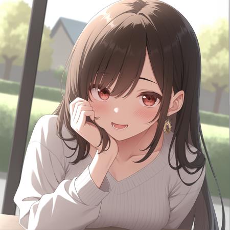 Artist style:かるたも v1.0