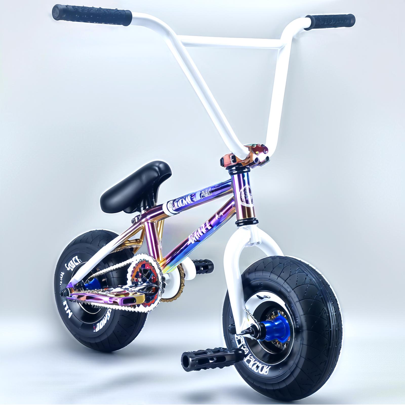 Mini BMX image by denrakeiw