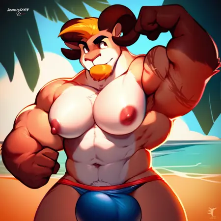 Rammy Aaron (Aaron [Artist])