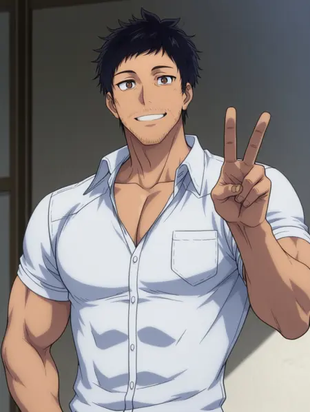 Tanzaburo Tojima