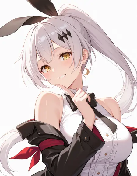 FN Five-Seven/57 |Girls' Frontline/少女前线 /ドールズフロントライン (3 outfits)