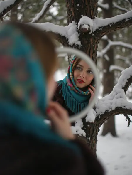 Russian_Vinter_Girl_Style