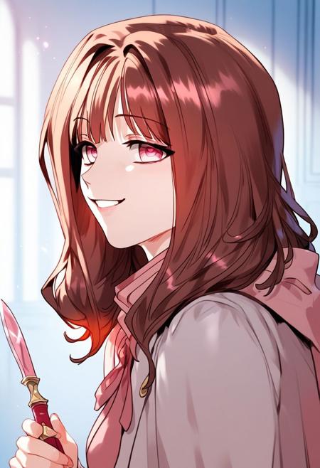 Jung Hayan | Regressor Instruction Manual | Manhwa V.1.0