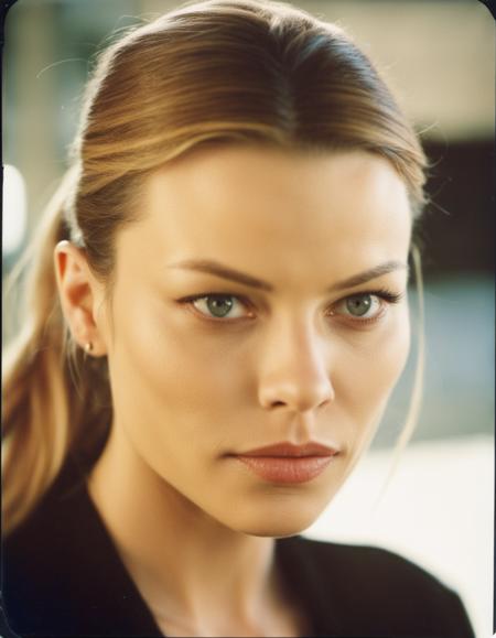 lauren german