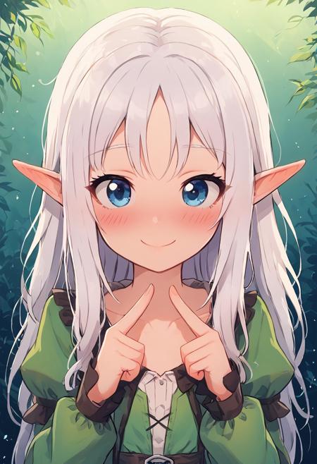 CuteElfie's Avatar