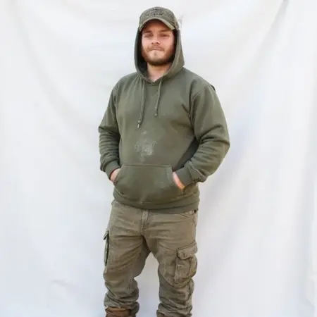 Bobby - A fake man for FLUX