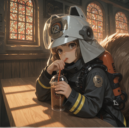 evenrood's Avatar