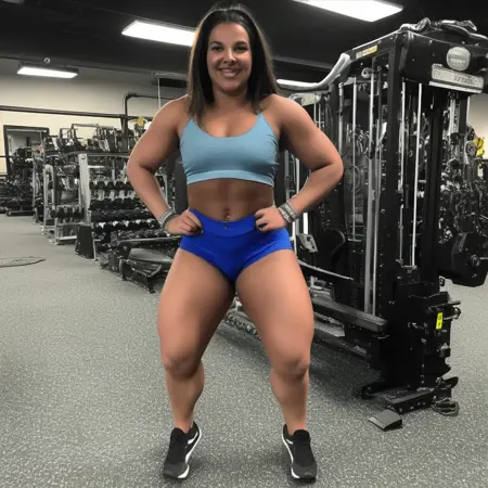 Amelia Branda