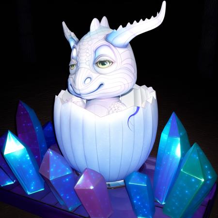 BabyDragon BabyDragon V1