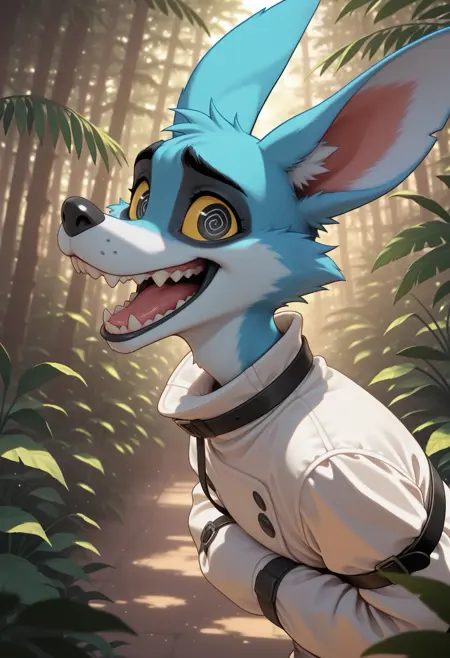 Ripper Roo(Illustrious)