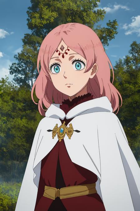 FanaBlack Clover - AIEasyPic