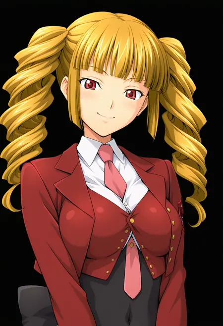 Beelzebub - Umineko no Naku koro ni