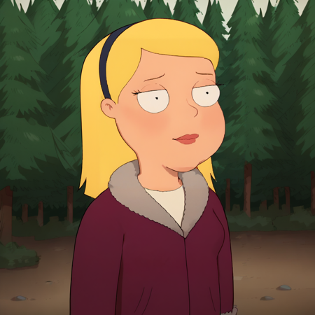 Sandy Herbert [ Family Guy ] by Leaf v2.0 : Pony
