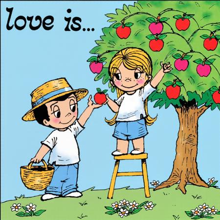 LOVE_IS_Style_Flux v1.0