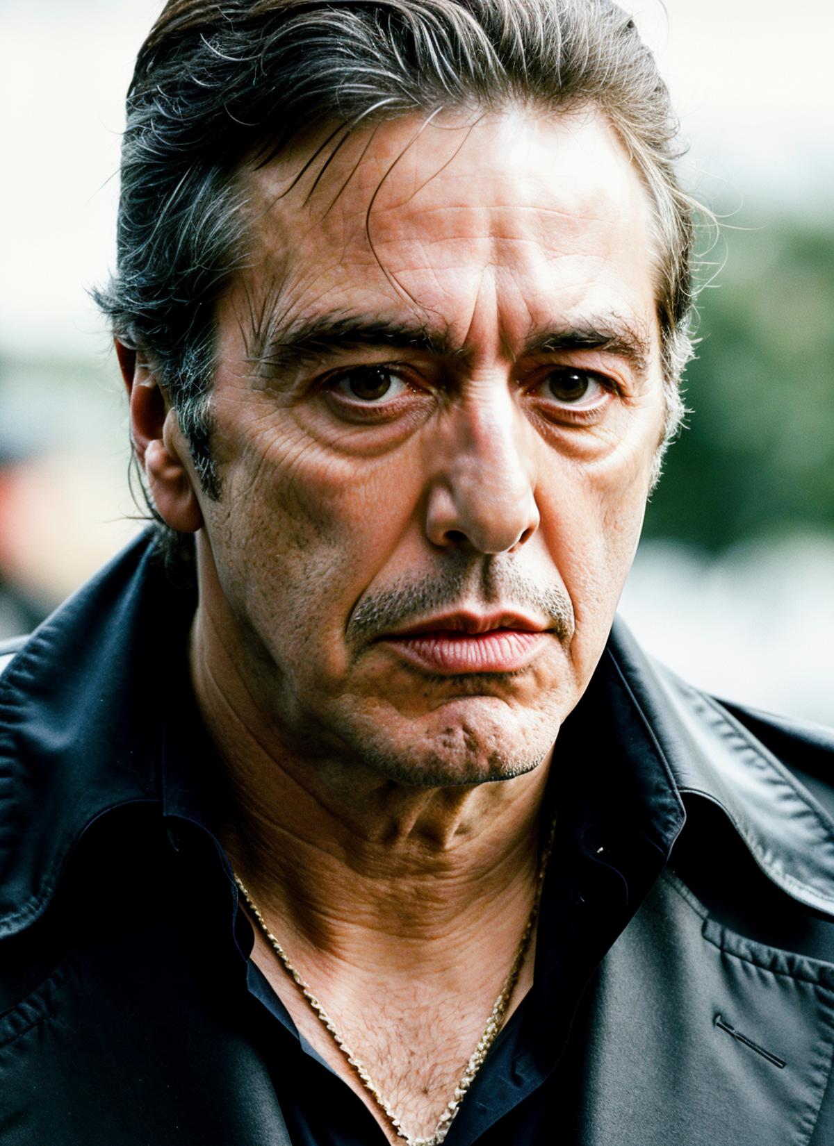 Al Pacino (1970s-2000s version) image by promocionlogolibrary476