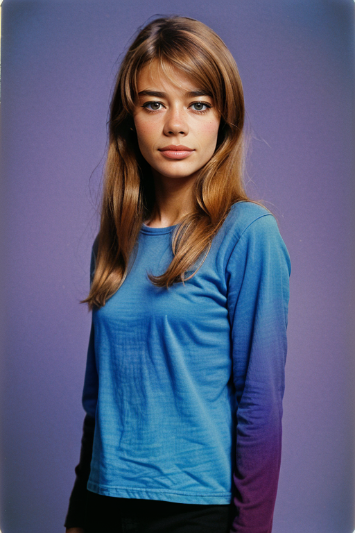 Francoise Hardy image by j1551