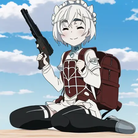 Chaika V1