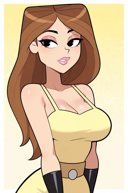 Taylor (Total Drama The Ridonculous Race)